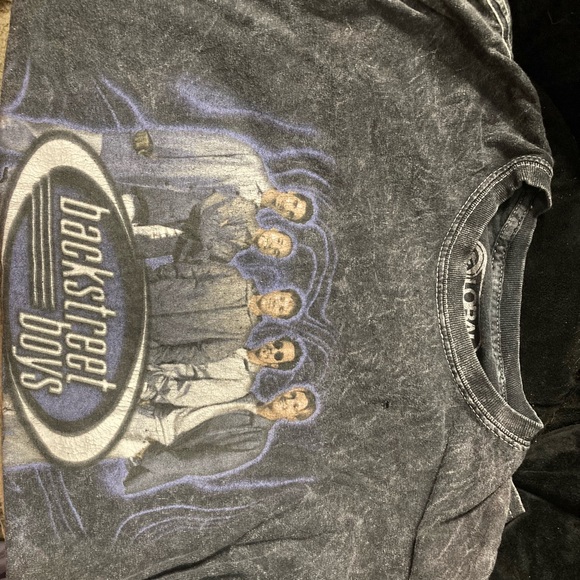 CLOSET CLEAN OUT/ TEEN CLOTHES😊 - Picture 7 of 12